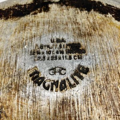 MAGNALITE GHC USA 6 Qt Oval Roaster