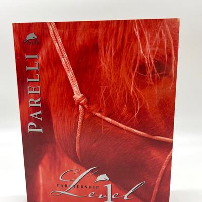 Pat Parelli Natural Horsemanship Level 1