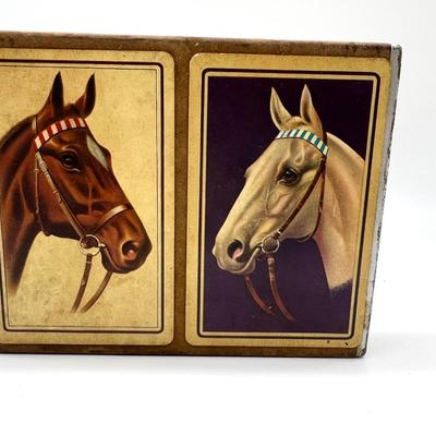 Horse Lot