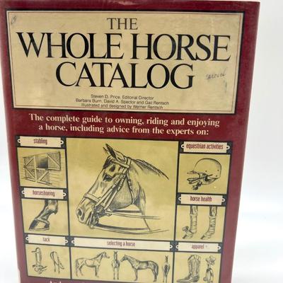 Horse Lot