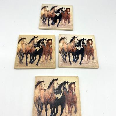 Horse Lot