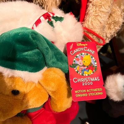 Christmas Decor Lot