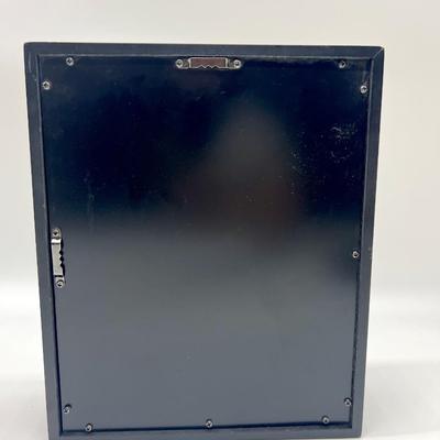 Shadow Box Lot of 3