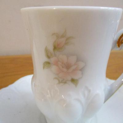 Winrose Collection China Set - A