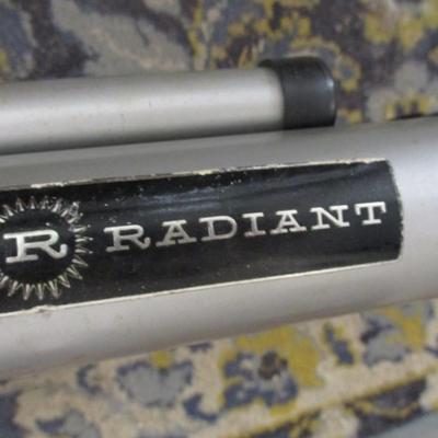 Radiant Screen - A