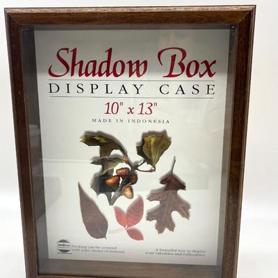 Set Of 3 Shadow Boxes