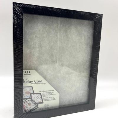 Set Of 3 Shadow Boxes