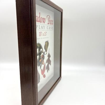 Set Of 3 Shadow Boxes