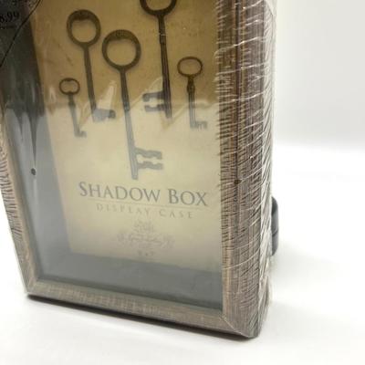 Set Of 3 Shadow Boxes