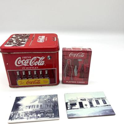 Coca Cola Collection