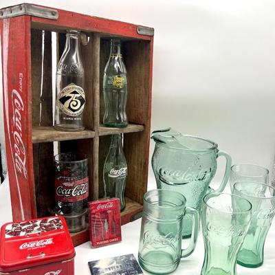 Coca Cola Collection