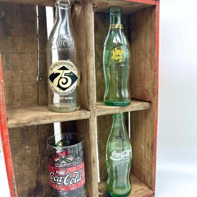 Coca Cola Collection