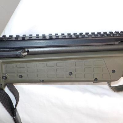 Kel-Tec RBD-5,  Z7S89 shot rifle 5.56. YES MASS. COMPLIANT/ est. $200 to $900.