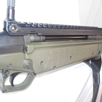 Kel-Tec RBD-5,  Z7S89 shot rifle 5.56. YES MASS. COMPLIANT/ est. $200 to $900.
