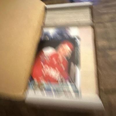 Nhl cards