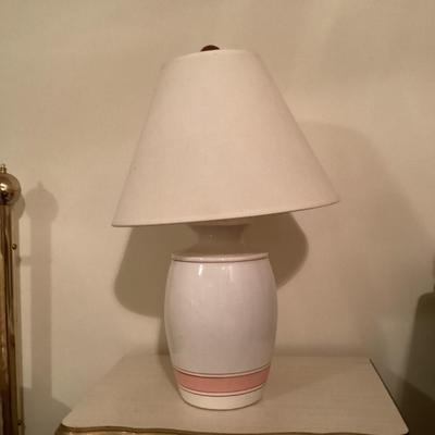 Table lamps