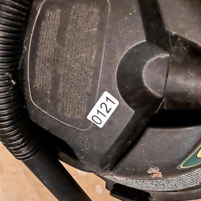 Shop Vac Wet Dry Utility Vac