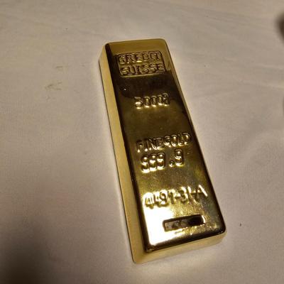 Uncle Samâ€™s 3-Coin Register Bank & More Coin Banks (UB-RG)