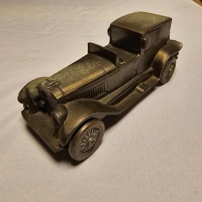 Uncle Samâ€™s 3-Coin Register Bank & More Coin Banks (UB-RG)