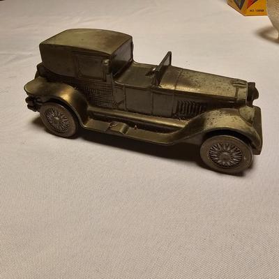 Uncle Samâ€™s 3-Coin Register Bank & More Coin Banks (UB-RG)