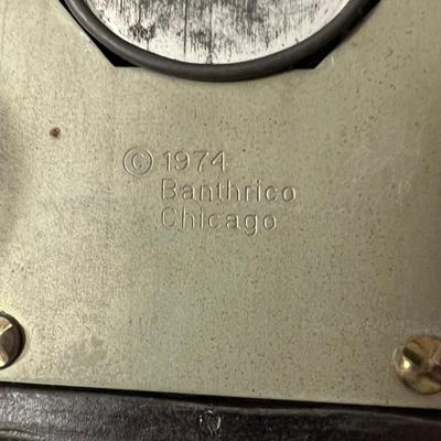 Uncle Samâ€™s 3-Coin Register Bank & More Coin Banks (UB-RG)