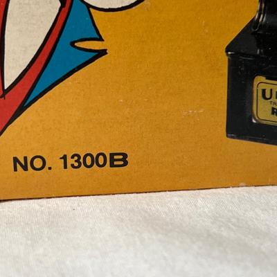 Uncle Samâ€™s 3-Coin Register Bank & More Coin Banks (UB-RG)