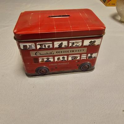 Uncle Samâ€™s 3-Coin Register Bank & More Coin Banks (UB-RG)