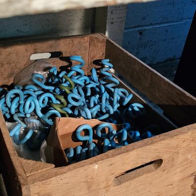 Yacht Knot Marine Rope Holders  (WS2-JS)