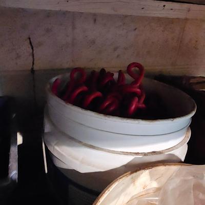 Yacht Knot Marine Rope Holders  (WS2-JS)