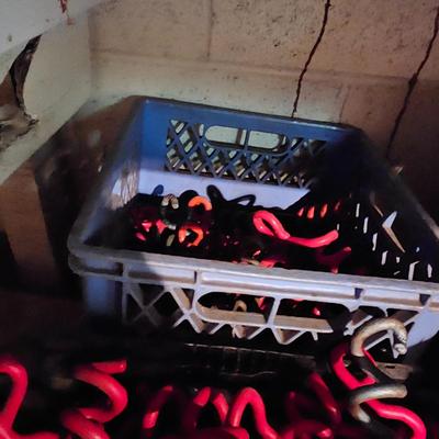 Yacht Knot Marine Rope Holders  (WS2-JS)