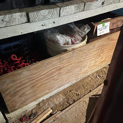 Yacht Knot Marine Rope Holders  (WS2-JS)