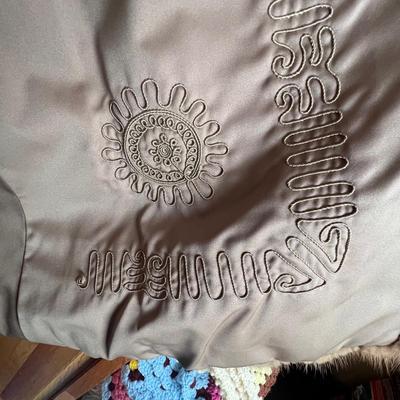 Ladies Fur Coats & More (UB-RG)