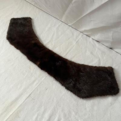 Ladies Fur Coats & More (UB-RG)