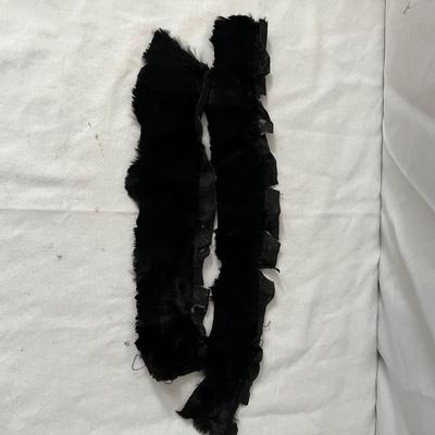 Ladies Fur Coats & More (UB-RG)