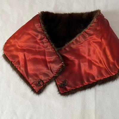 Ladies Fur Coats & More (UB-RG)