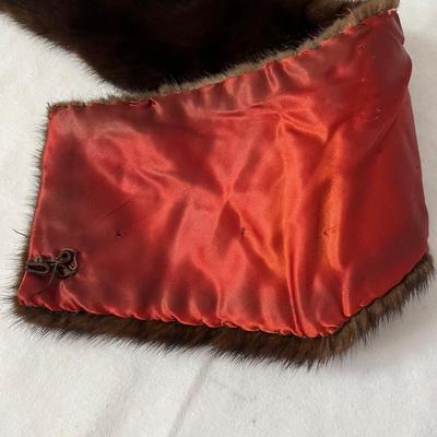 Ladies Fur Coats & More (UB-RG)