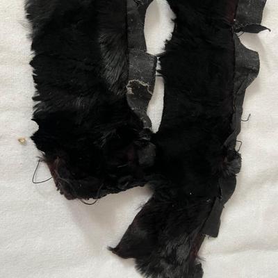 Ladies Fur Coats & More (UB-RG)