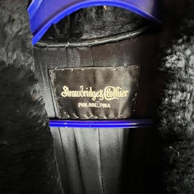 Ladies Fur Coats & More (UB-RG)