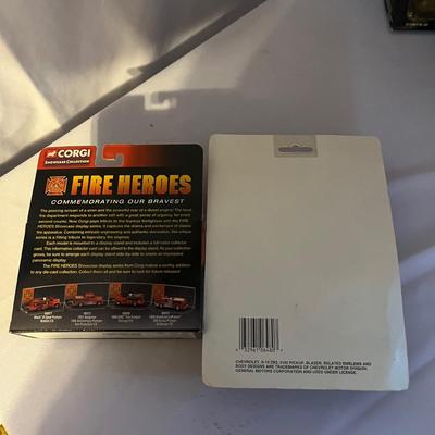 Small Die Cast Car Collection (UO-MG)