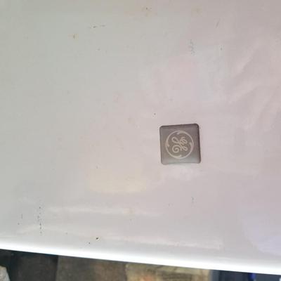Chest Freezer