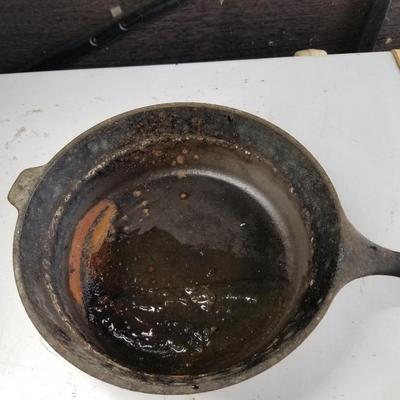 Lodge Skillet