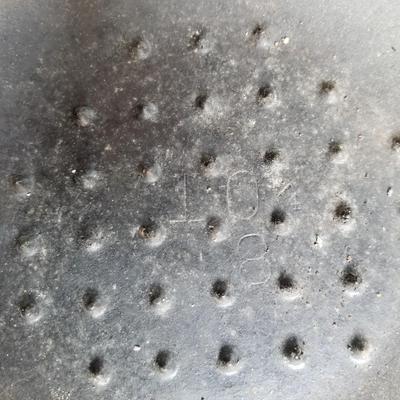 Lodge Dutch Oven
