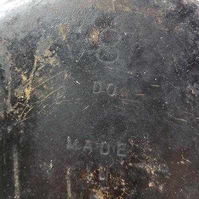 Lodge Dutch Oven
