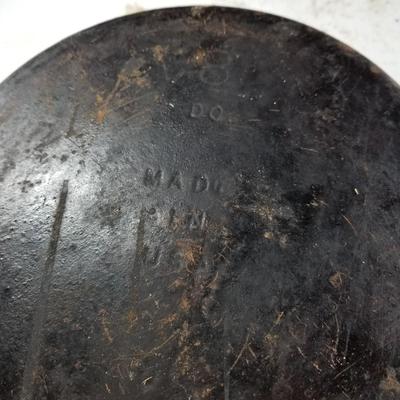 Lodge Dutch Oven