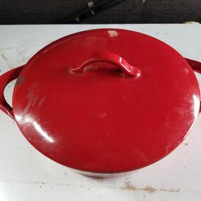 Dutch Oven