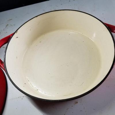 Dutch Oven