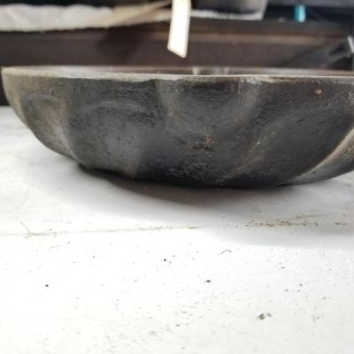3 Skillets 