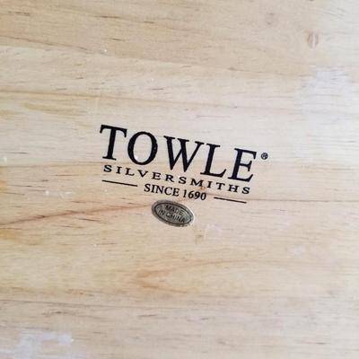 Towle Cutting Boards