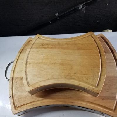 Towle Cutting Boards