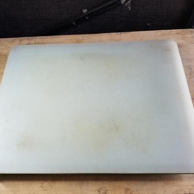 4 Large Cutting Boards